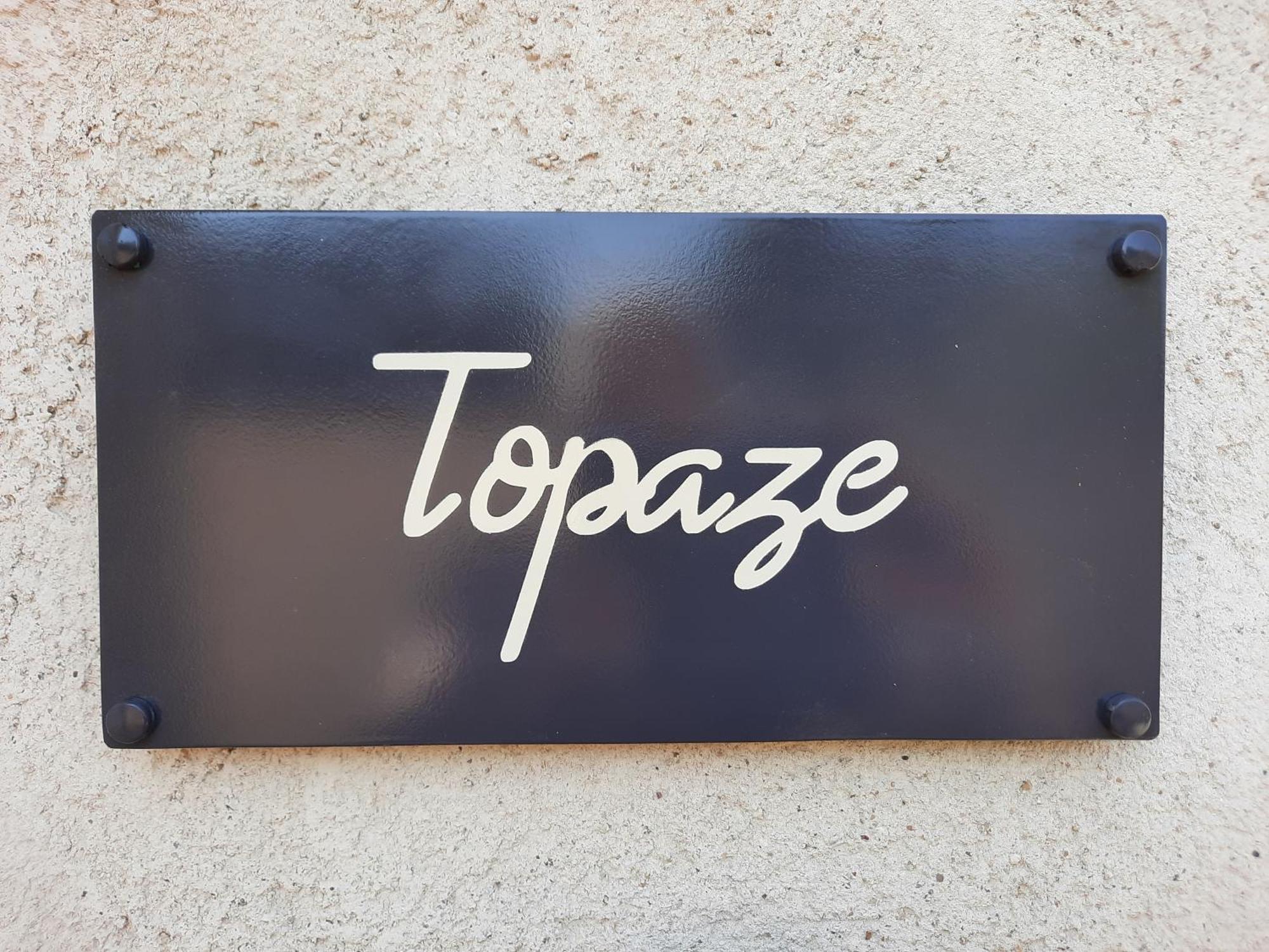 AlloAppartMeublé_Topaze Houilles Exterior foto